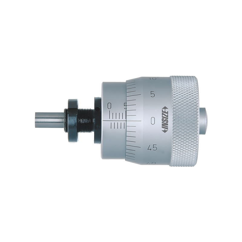 Large Thimble Micrometer Heads