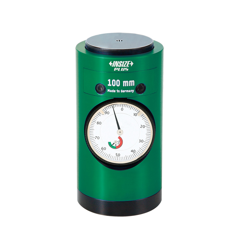 Low Test Force Zero Setter