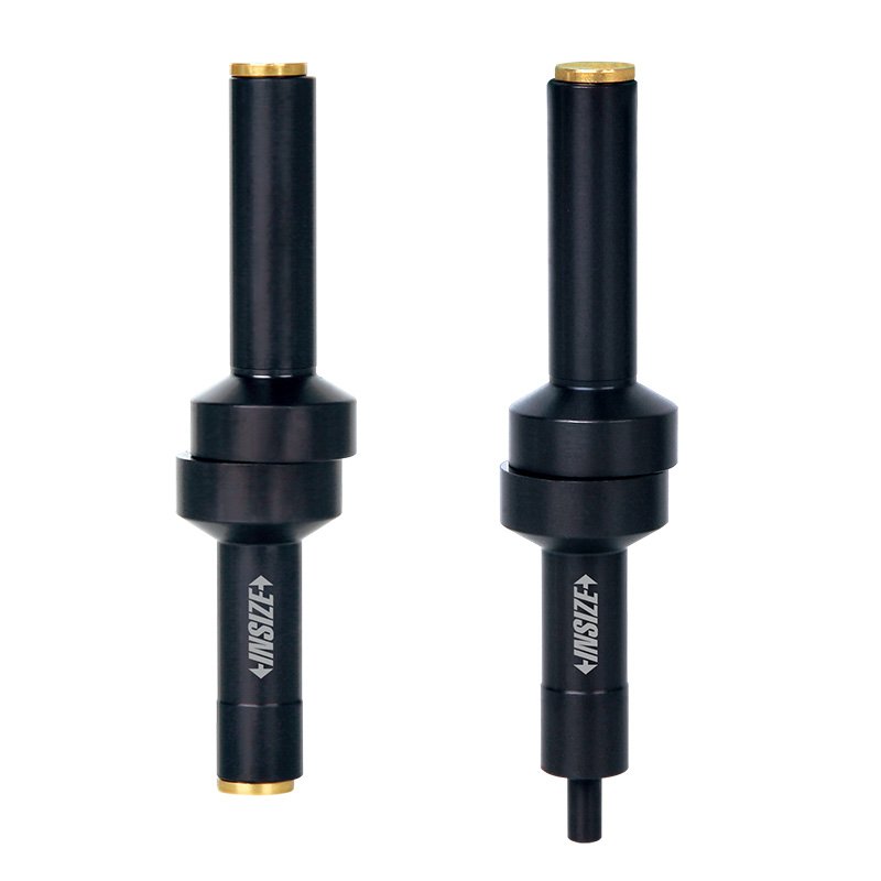 Non-Magnetic Edge Finders