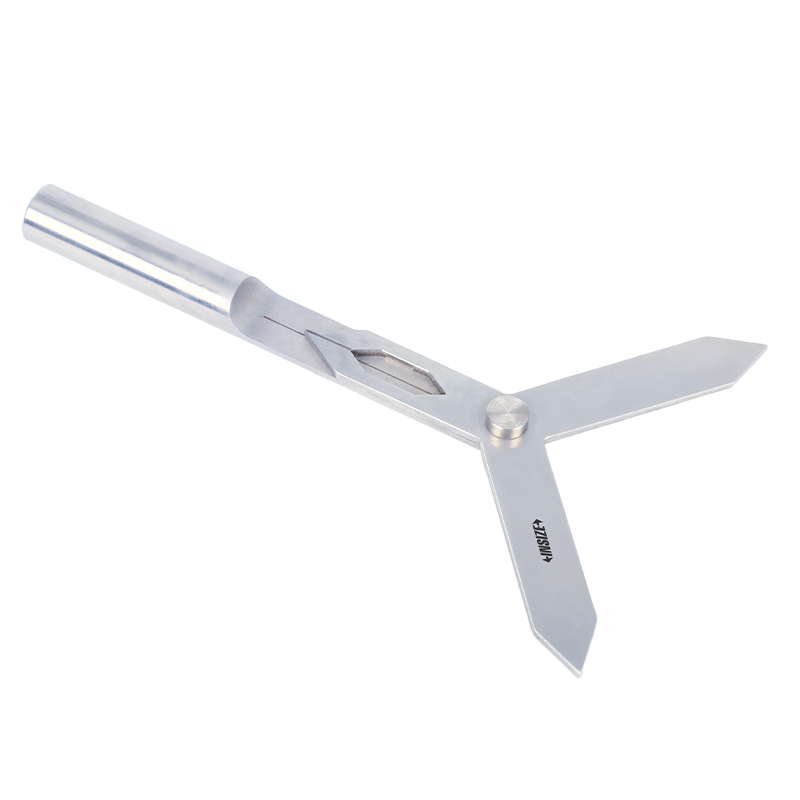 Cylinder Center Finder