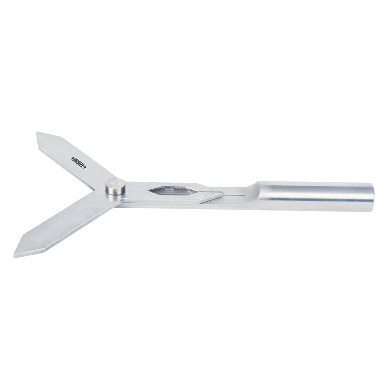 Cylinder Center Finder
