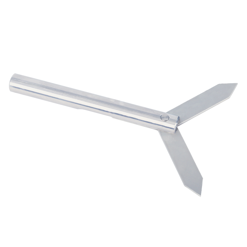 Cylinder Center Finder