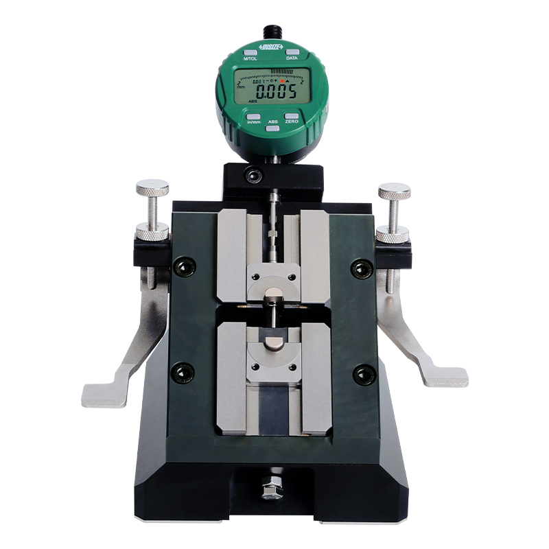 Internal Comparison Measuring Bench