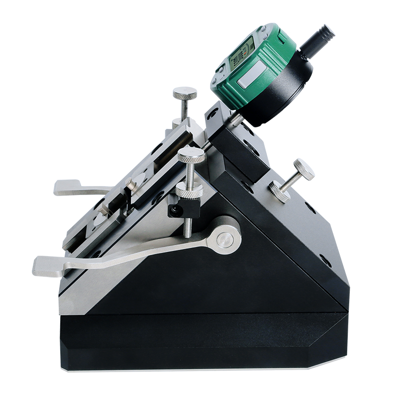 Internal Comparison Measuring Bench