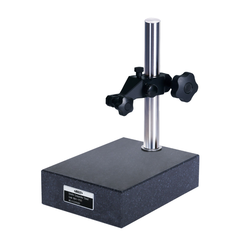 Granite Dial Indicator Stands (Basic Type)