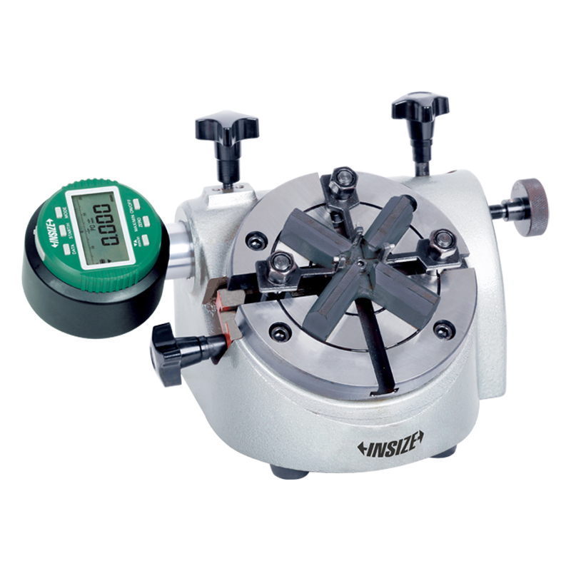 Internal And External Diameter Comparison Instrument