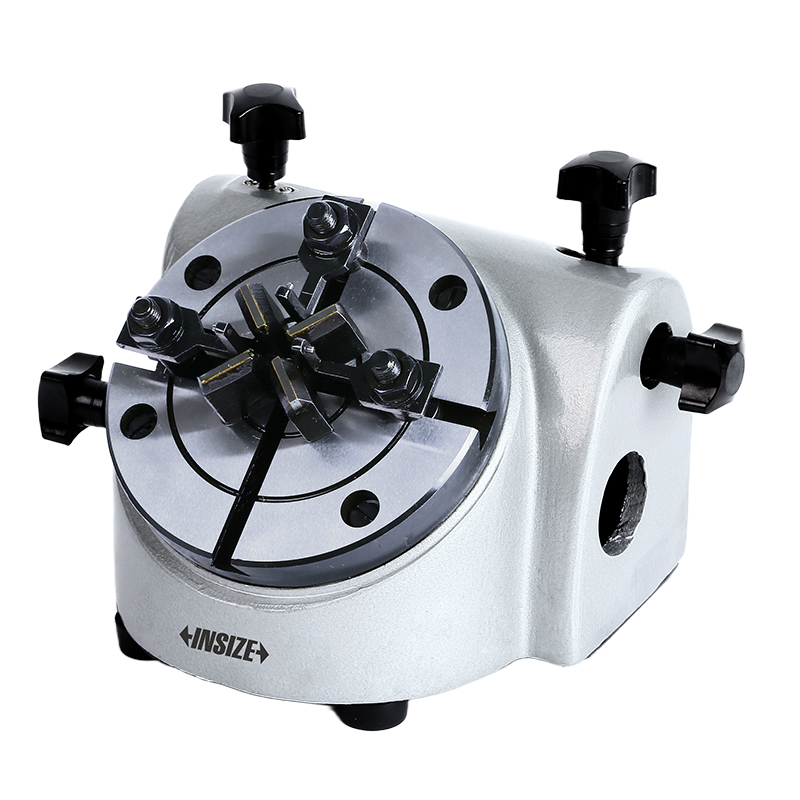 Internal And External Diameter Comparison Instrument