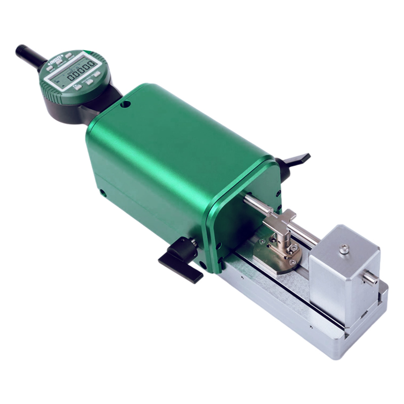 Horizontal Measuring Bench