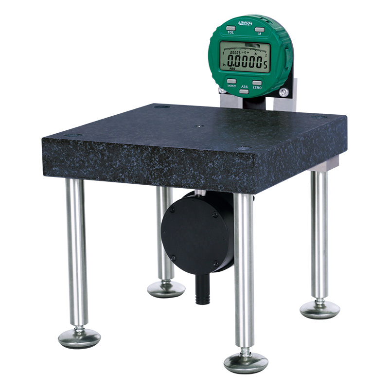 Flatness Measurement Stands
