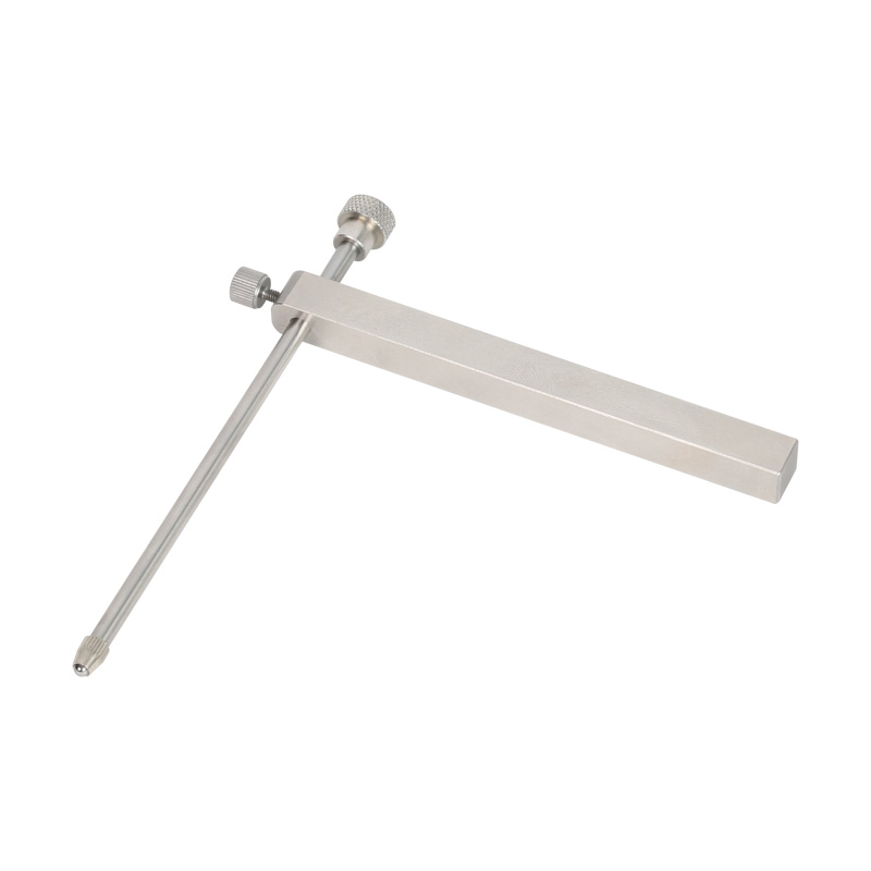 Depth Measuring Attachment For Height Gauges
