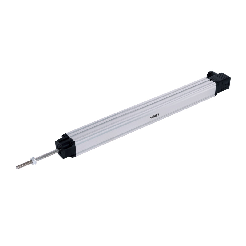 Long-Stroke Linear Gauges (Resistance Type)