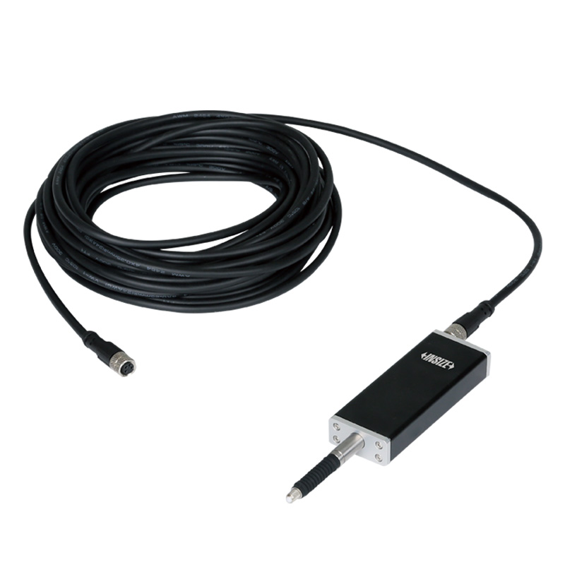 Capacitance Linear Gauges (Absolute Type)