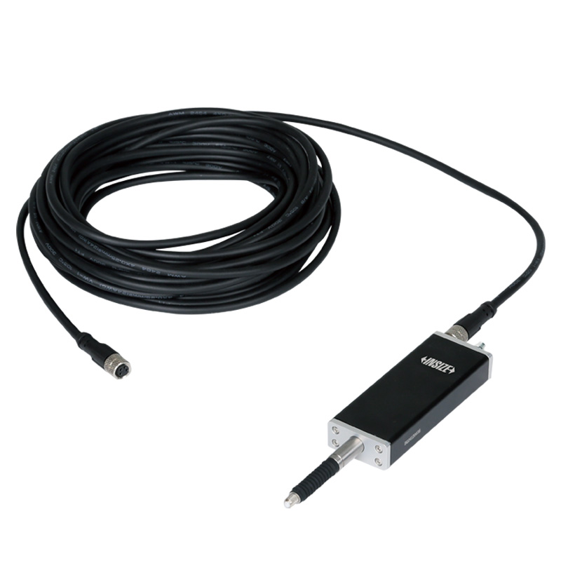 Capacitance Linear Gauges (Absolute Type)