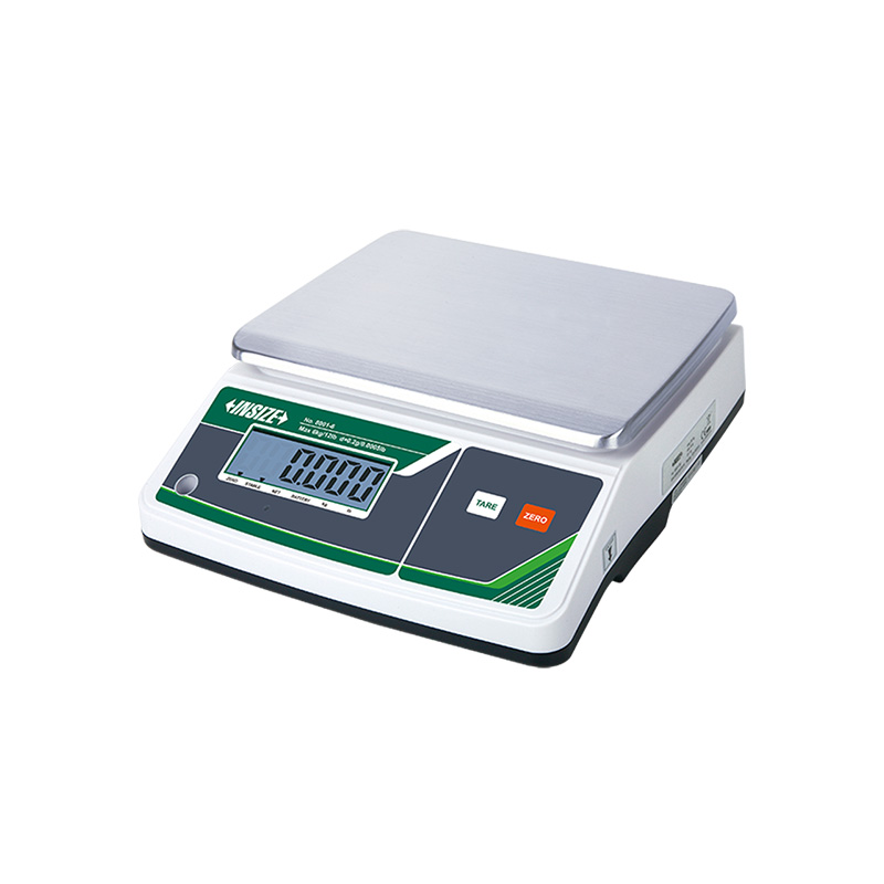 Weighing Scales (High Accuracy)