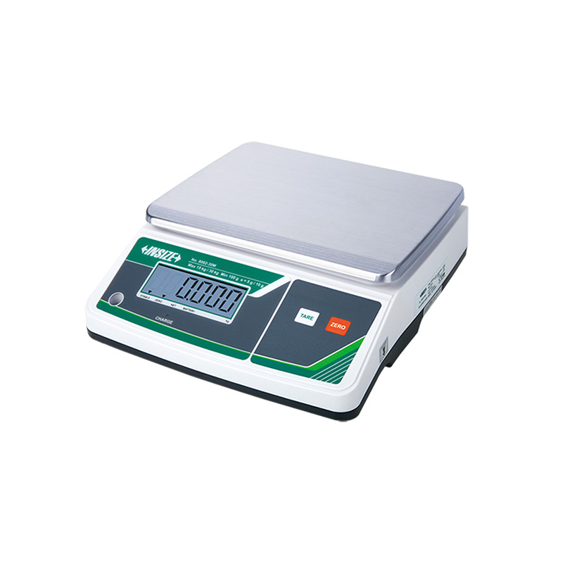 Weighing Scales (Oiml Certificate)