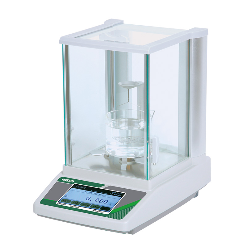 Electronic Density Balances
