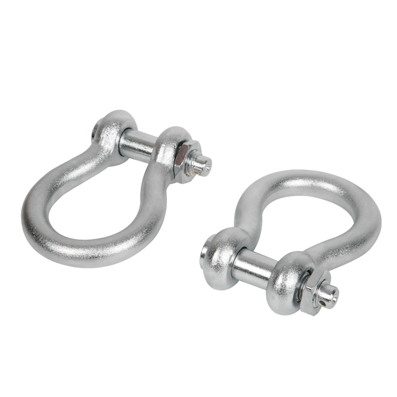 Hang Scale Pull Rings