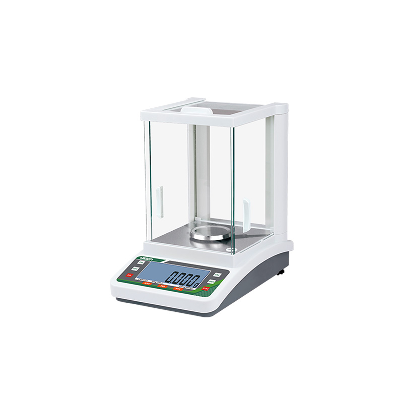 Electronic Analytical Balances (Basic Type)