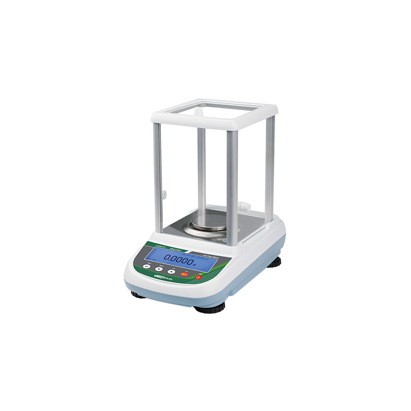 Electronic Analytical Balances
