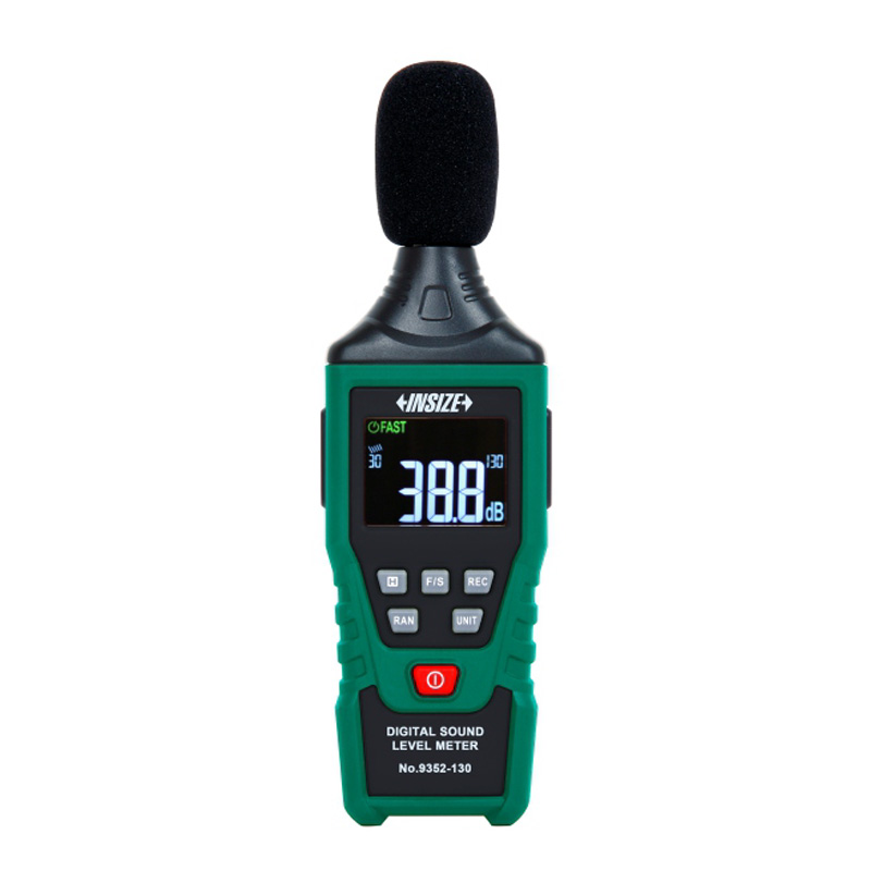 Sound Level Meter
