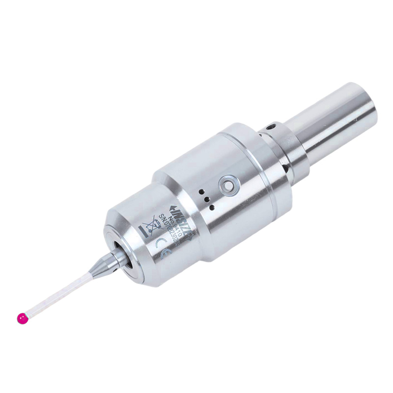 Trigger-Type 3d Probe (Audible And Visual Alarm)