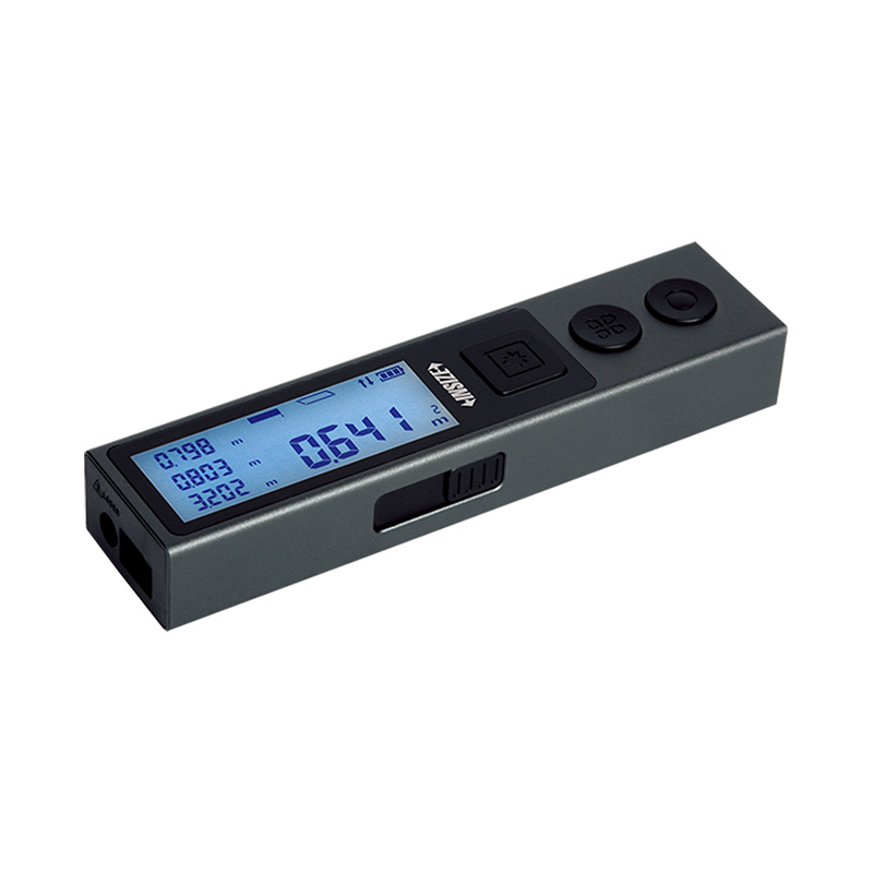 Mini Laser Distance Meter