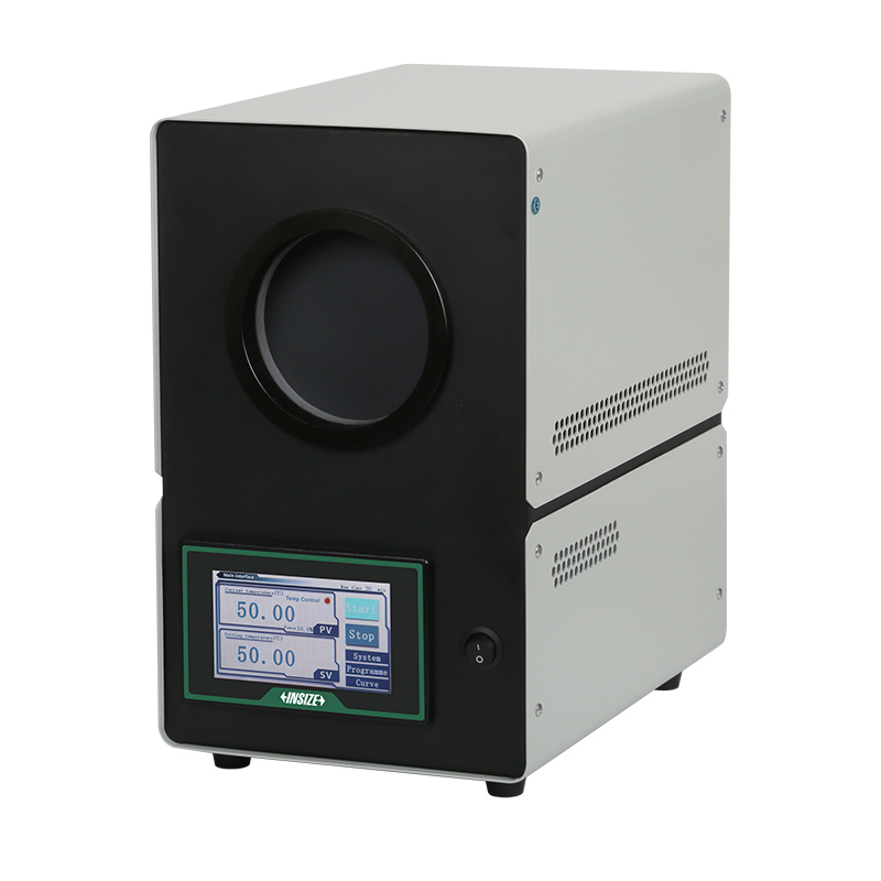 Surface Source Blackbody Radiation Sources (High Temperature Type)