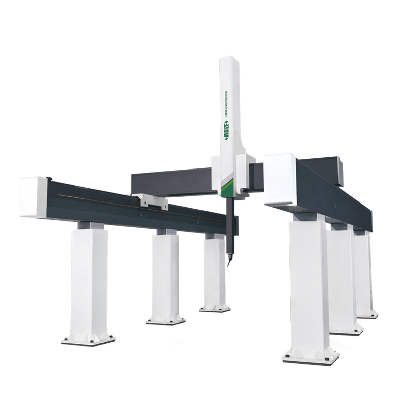 Coordinate Measuring Machines (Gantry Type)