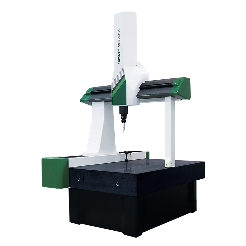 Coordinate Measuring Machines (Small Range)