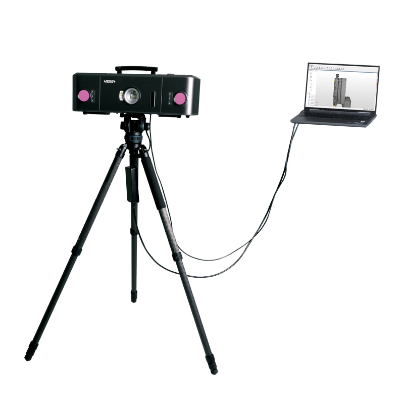 Laser Position System