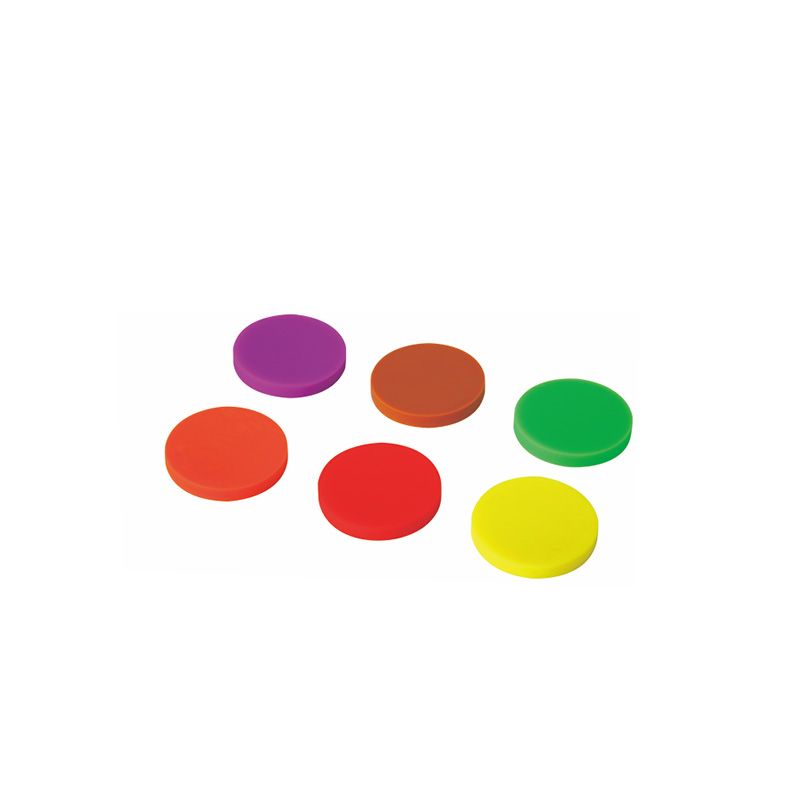 Hardness Test Blocks