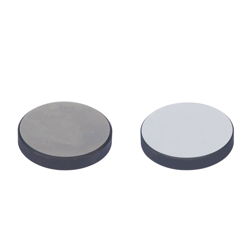 Hardness Test Blocks