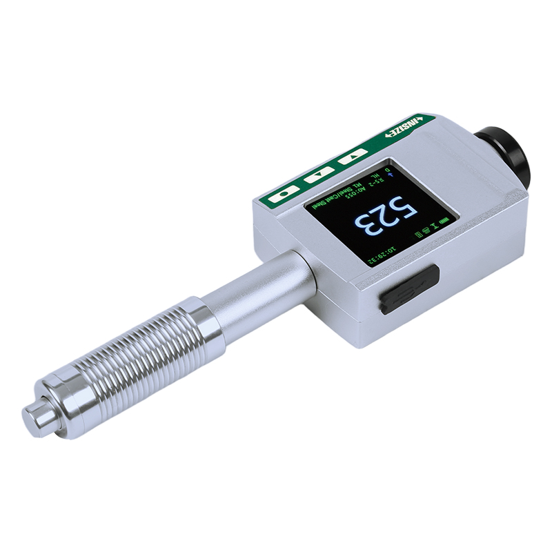 Pen-Type Leeb Hardness Tester (Advanced )