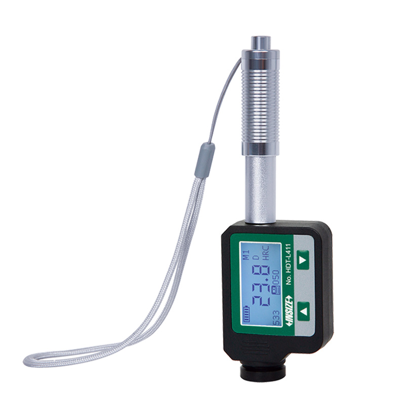 Pen-Type Leeb Hardness Tester (Basic Type)