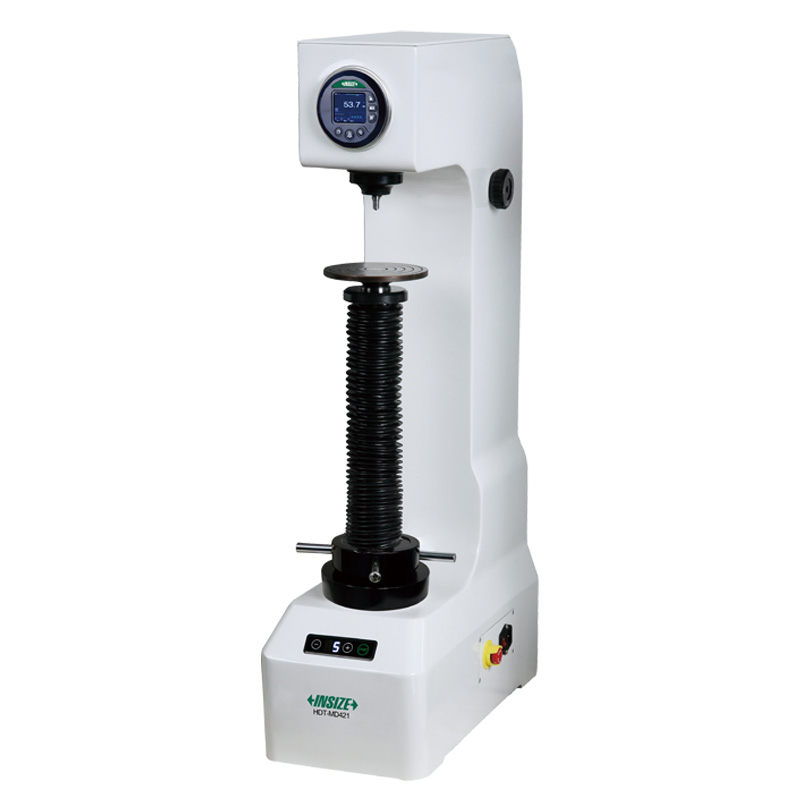 Motorized Digital High Rockwell Hardness Tester