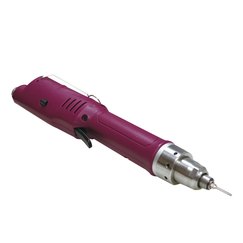 Intelligent Electric Screwdrivers (Current Control)