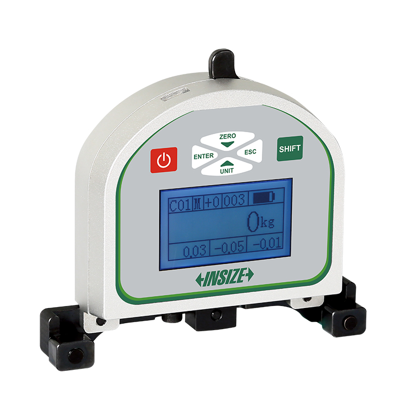 Cable Tension Meters