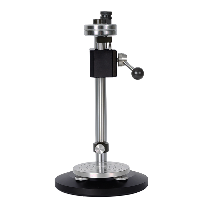 Test Stand For Digital Shore Durometers