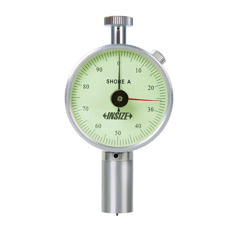 Shore Durometers