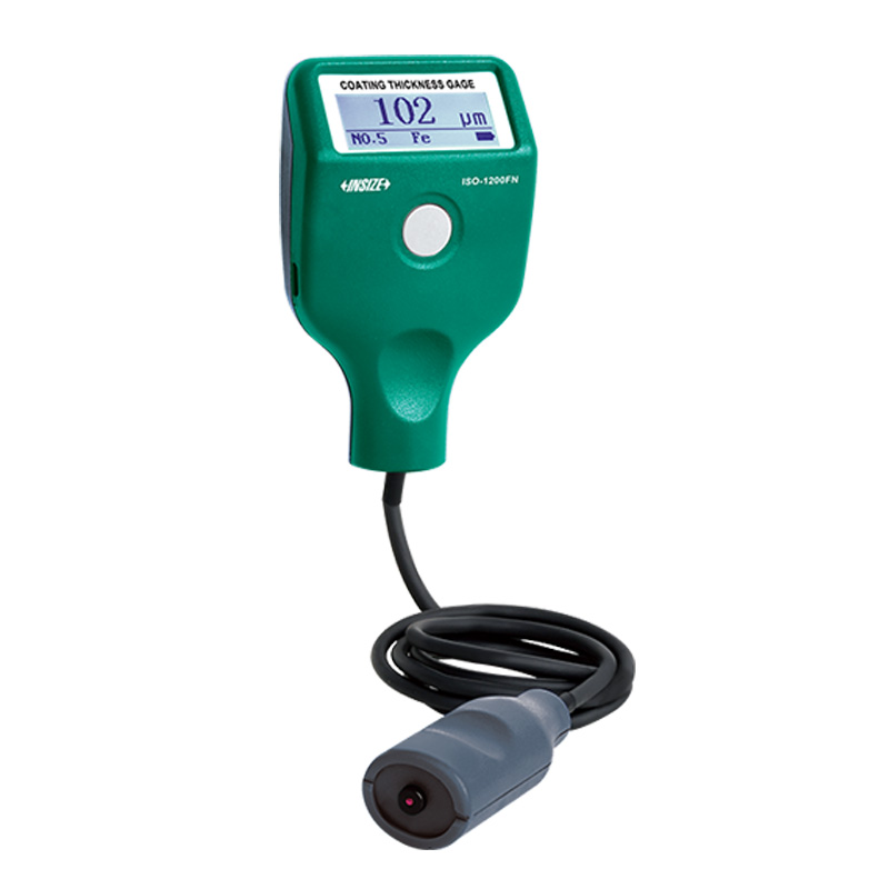 Coating Thickness Gauge (Basic Type)