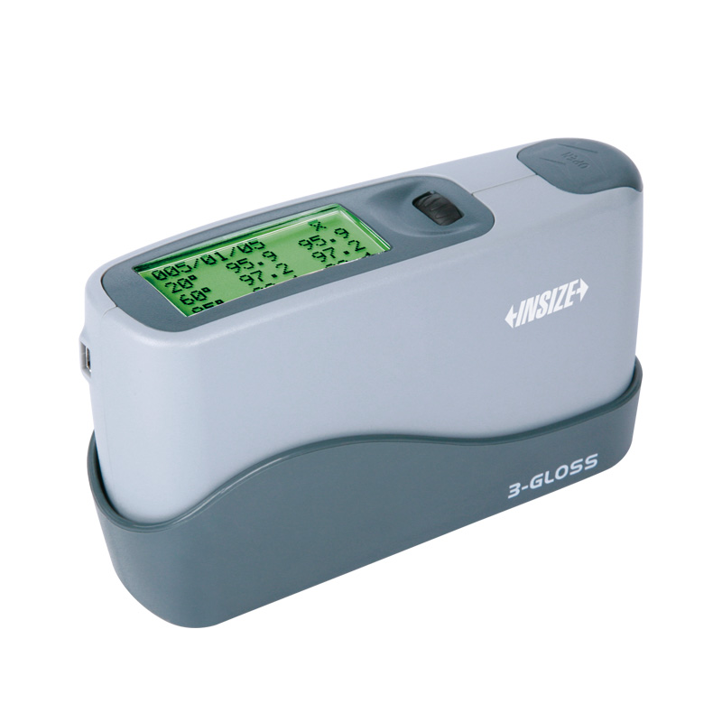 20°/60°/85° Gloss Meter
