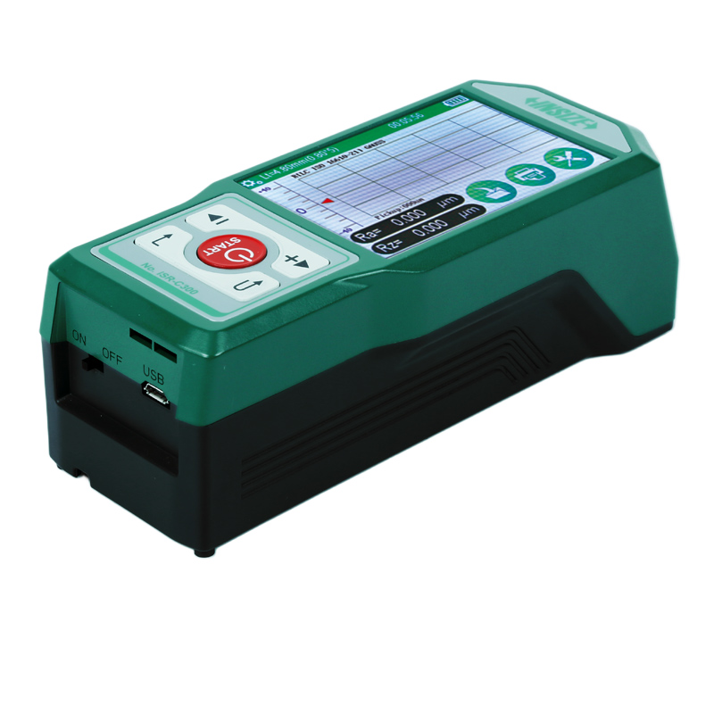 Roughness Testers (Separable Type)