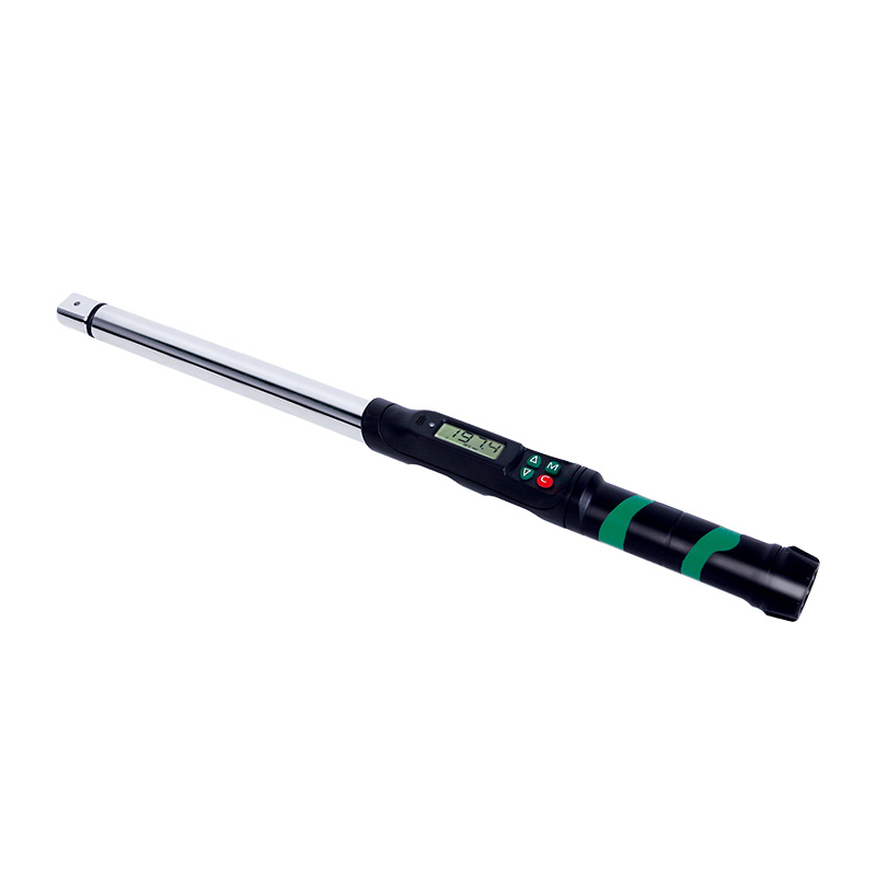 Interchangeable Head Digital Torque Wrenches (Basic Type)