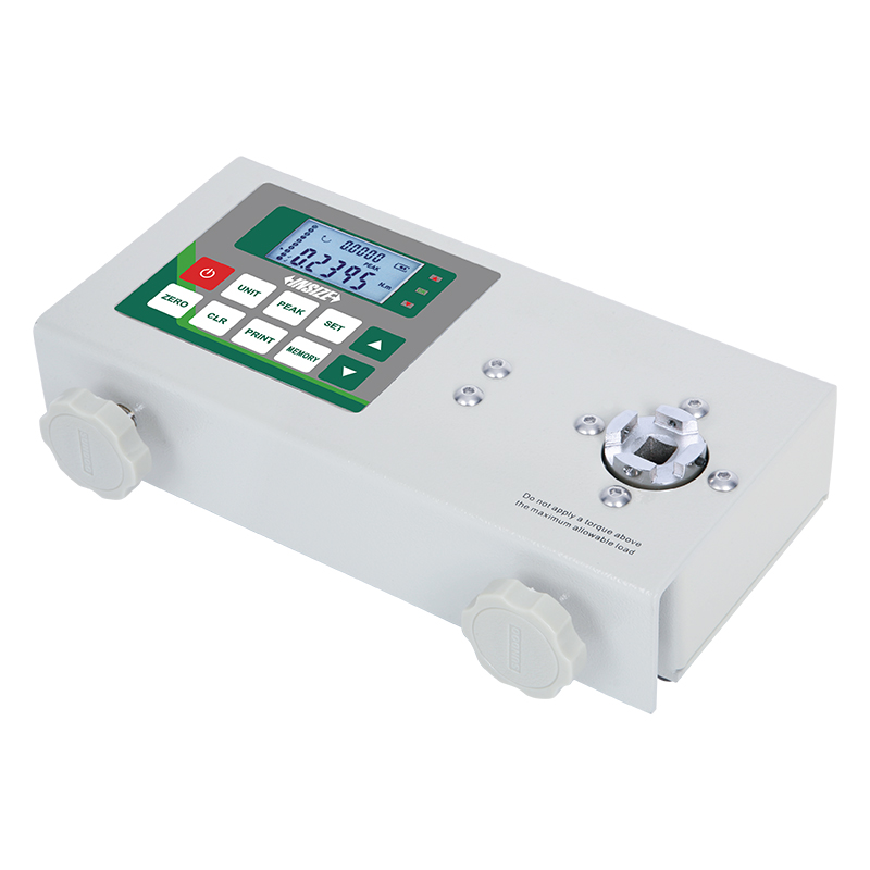 Torque Testers