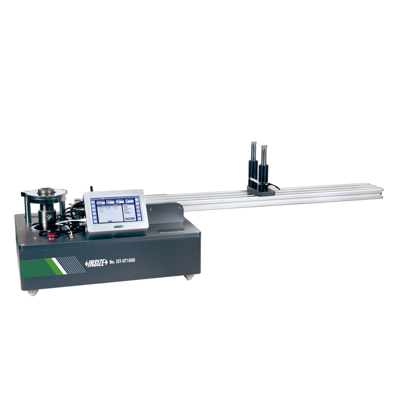 Automatic Torque Wrench Calibrator
