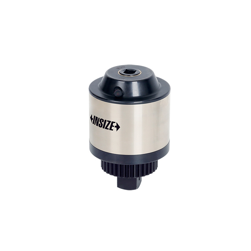 Spline-Type Torque Multipliers