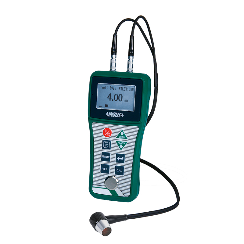 Ultrasonic Thickness Gauge