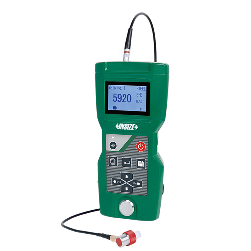 Ultrasonic Thickness Gauge (Advanced Type)