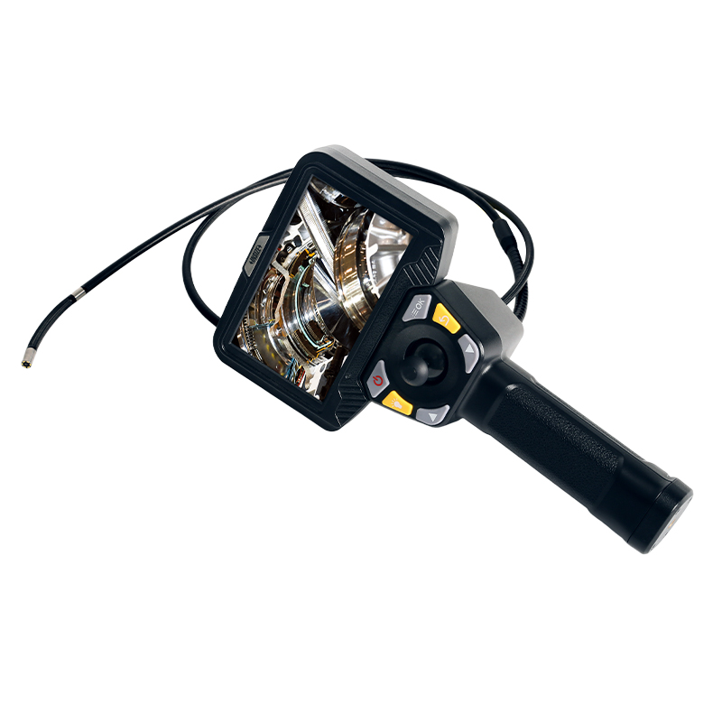 Videoscopes (Basic Type)