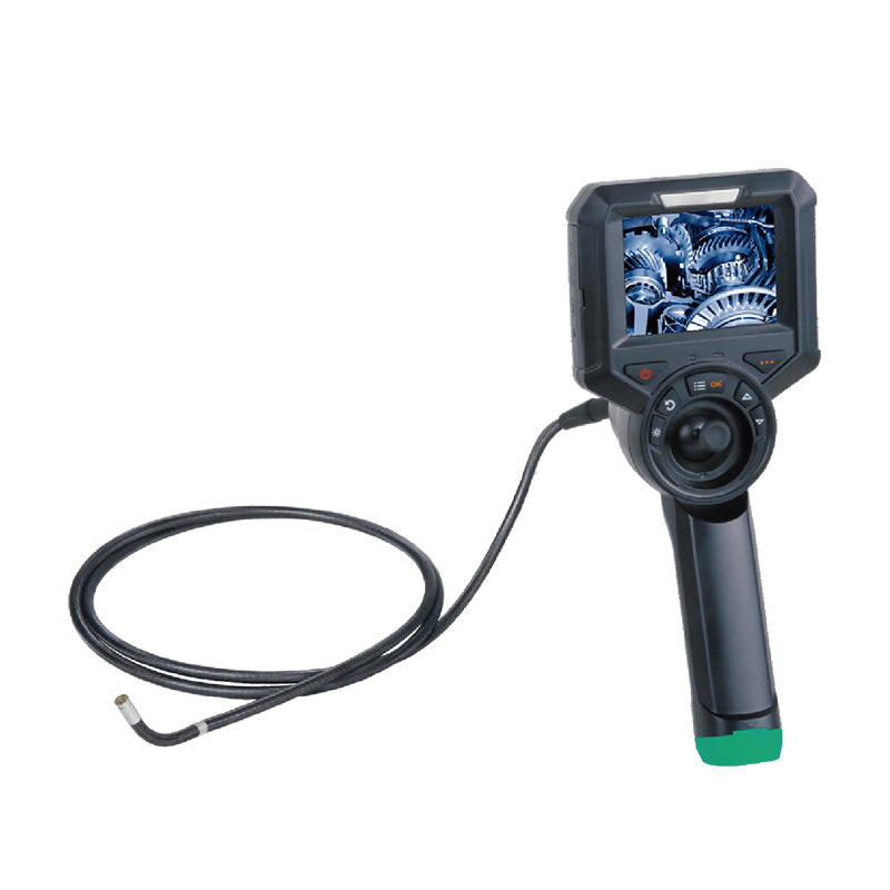 360° Swivel Videoscopes (Basic Type)